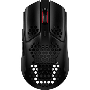  HP HyperX Pulsefire Haste - Maus - optisch - 6 Tasten - kabellos Mäuse 