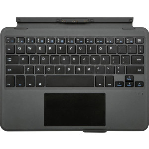  SAMSUNG Targus GP-JKT636TGB - Tastatur - Schwarz Tastaturen 