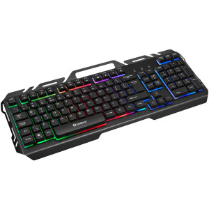  SANDBERG IronStorm - Tastatur - USB - GB Tastaturen 