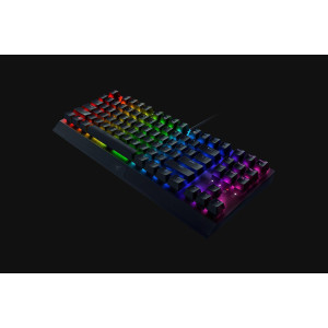  RAZER BlackWidow V3 Tenkeyless Tastatur Tastaturen 