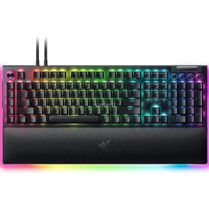  RAZER BlackWidow V4 Pro 100% QWERTY Tastaturen 