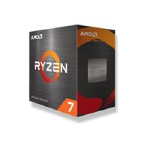  AMD Ryzen 7 5800XT SAM4 Box Prozessoren 