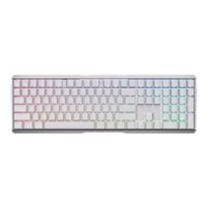  CHERRY MX 3.0S WIRELESS KEYBOARD MX red Tastaturen 