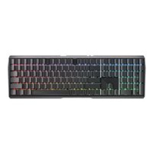  CHERRY MX 3.0S WIRELESS KEYBOARD MX red Tastaturen 