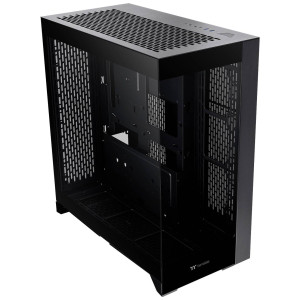 THERMALTAKE Geh CTE E600 MX Midi Tower Black retail 