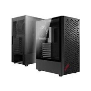 ADATA Geh XPG VALOR AIR (ATX) Midi Tower schwarz retail 