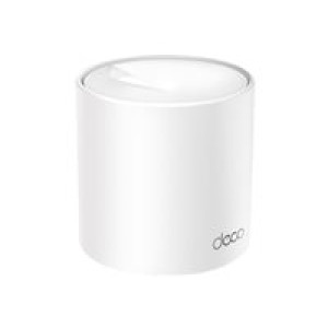 TP-LINK Deco X10 V1 WLAN-System 