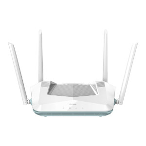 D-LINK EAGLE PRO AI AX3200 Smart Router 