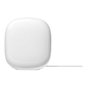GOOGLE Nest Wifi Pro WLAN-System 