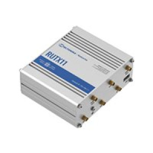 TELTONIKA RUTX11 Wireless Router WWAN 4-Port-Switch 