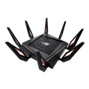 ASUS ROG Rapture GT-AX11000 Wireless Router 