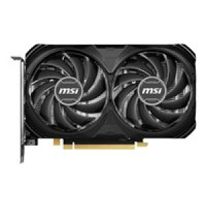  MSI GeForce RTX 4060 Ti 8GB Grafikkarten 