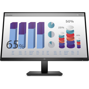  HP P24q G4 60,5cm (23,8")  