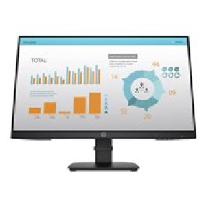  HP P24 G4 60,5cm (23,8")  