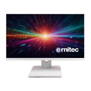  ERNITEC 0070-24127-F-W 68,6cm (27")  