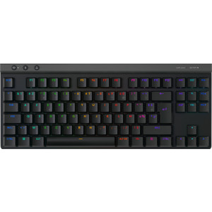  LOGITECH G515 LIGHTSPEED TKL  FR Tastaturen 