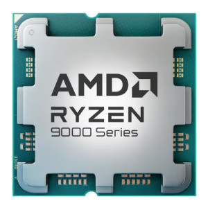  AMD RYZEN 7 9700X SAM5 Tray Prozessoren 
