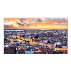  SAMSUNG Smart Signage VH55C-E 138,7cm (55")  