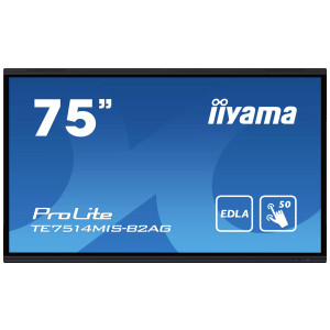  IIYAMA TE7514MIS-B2AG 189,3cm (75")  