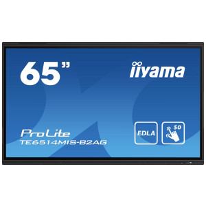  IIYAMA TE6514MIS-B2AG 163,9cm (65")  