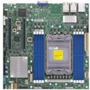  SUPERMICRO MBD-X12SPZ-LN4F-B Mainboard 