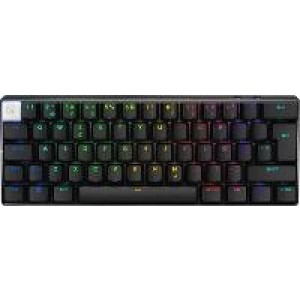  LOGITECH PRO X 60 LIGHTSPEED WRLS G KB Tastaturen 