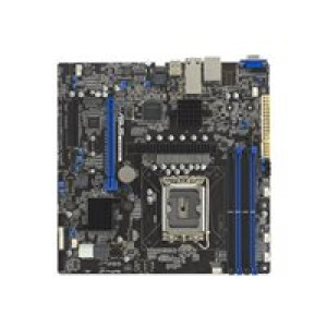  ASUS P13R-M/10G-2T S1700 Mainboard 