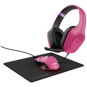 TRUST GXT790P TRIDOX 3-IN-1 BUNDLE 