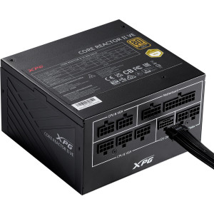 ADATA Netzteil XPG CORE REACTOR II VE 850 (850W/ATX3.1) 80+ Gold retail 