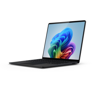 Notebook  MICROSOFT Surface Laptop 7 30,05cm (13,8") Snapdragon X Elite 32GB 1TB W11P Laptop kaufen 