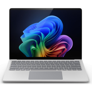 Notebook  MICROSOFT Surface Laptop 7 38,1cm (15") Snapdragon X Elite 16GB 256GB W11P Laptop kaufen 