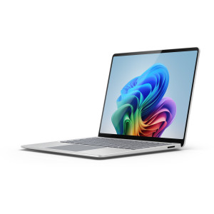 Notebook  MICROSOFT Surface Laptop 7 30,05cm (13,8") Snapdragon X Plus 16GB 512GB W11P Laptop kaufen 