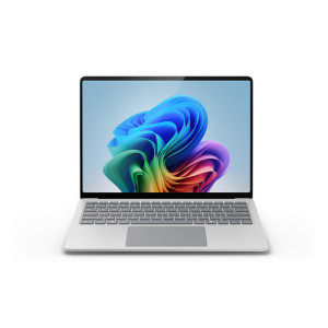 Notebook  MICROSOFT Surface Laptop 7 30,05cm (13,8") Snapdragon X Elite 16GB 1TB W11P Laptop kaufen 