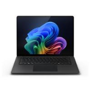 Notebook  MICROSOFT Surface Laptop 7 38,1cm (15") Snapdragon X Elite 32GB 1TB W11P Laptop kaufen 