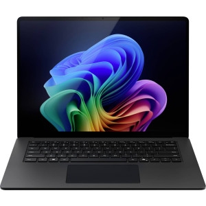 Notebook  MICROSOFT Surface Laptop 7 38,1cm (15") Snapdragon X Elite 32GB 1TB W11P Laptop kaufen 