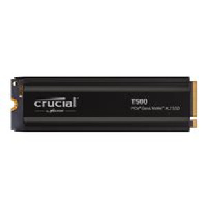  CRUCIAL T500 4TB  