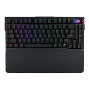  ASUS Keyboard ROG AZOTH EXTREME Tastaturen 