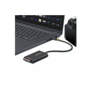  STARTECH.COM Card Reader CFexpress Type B Card Reader  