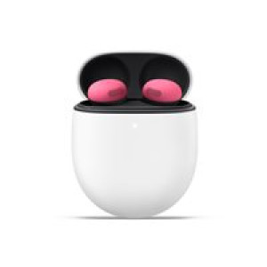 GOOGLE Pixel Buds Pro 2 Peony 