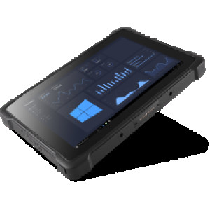 EXONE Tablet PC Pokini Tab FS10-A 25,65cm (10,1") Atom Z8350 4GB 64GB W10 IoT 