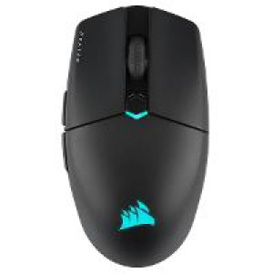  CORSAIR Katar Elite Wireless Gaming Maus - schwarz Mäuse 