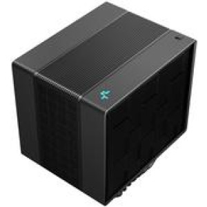  DEEPCOOL ASSASSIN 4S CPU-Kühler - 140 mm, schwarz Kühler 