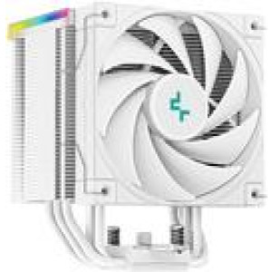  DEEPCOOL AK500 Digital CPU-Kühler - 120 mm, weiß Kühler 