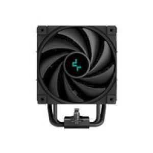  DEEPCOOL AK500 Digital CPU-Kühler - 120mm, schwarz Kühler 