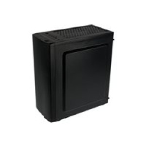 KOLINK Inspire K5 ARGB Midi-Tower - schwarz Window 