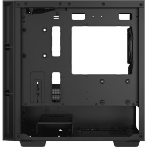 DEEPCOOL CH360 Digital Micro-ATX Gehäuse - schwarz 