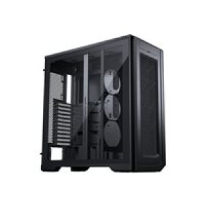 PHANTEKS Enthoo Pro 2 Server Big-Tower, XL-EEB, Tempered Glass - schwarz 