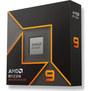  AMD Ryzen 9 9900X SAM5 Box Prozessoren 
