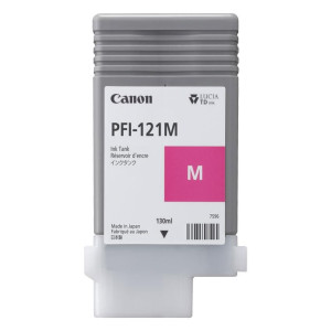 CANON Patrone Canon PFI-121M magenta 