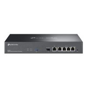 TP-LINK Omada Gigabit Rackmount/Desktop VPN Router 